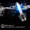 WinPower D2S HID Headlight Bulbs, 8000K 35W Xenon Replacement Lights,