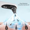 Blackhead Remover Ultrasonic 3 Suction Power LED LCD Screen Vacuum