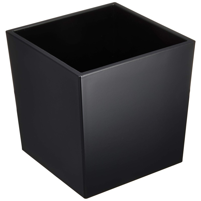 Fukui Craft 7-501-12 ABS Resin Gully Holder Corner Kurobuchi Vermilion