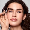 Boobeen Brow Fection Angled Brush & Dip, Waterproof Liquid Eyebrow