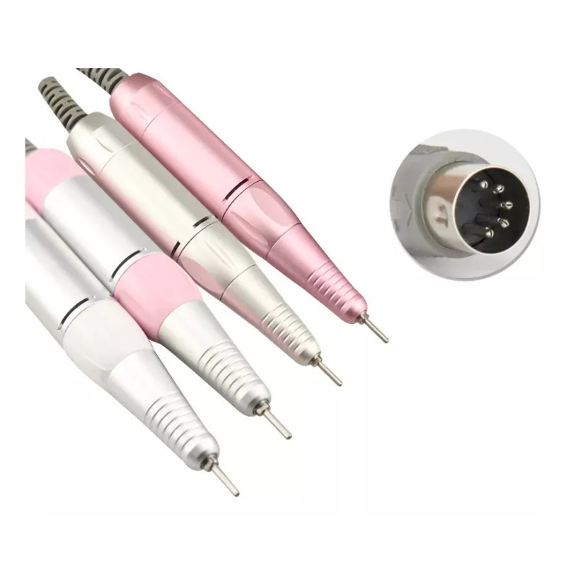 Pulidor Profesional De Uñas Cable De Alimentacion Pulidor Uñas Profesional