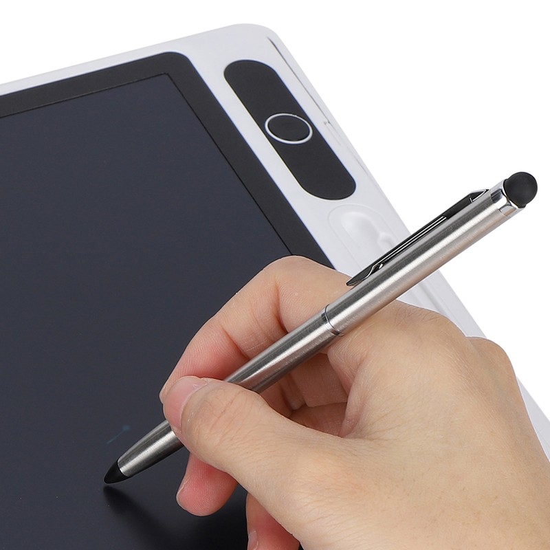 LCD Handwriting Board Electronic Writing Tablet Small Children's Hand Drawing