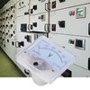 Telituny Voltmeter, 0-500V Professional AC Pointer Multimeter Voltmeter 2.5 Accuracy