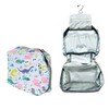 tiddlers & nippers | Kids Travel Wash Bag | Hanging
