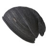 CHARM Summer Knit Hat, 100% Linen, Made in Japan, Mesh,