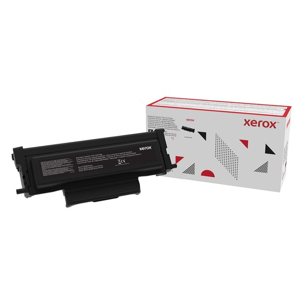 Xerox Original B230 / B225 / B235 Black Standard Capacity