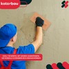 KOTARBAU® PU Mason Grating Board for Smoothing and Leveling Plaster