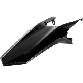ACERBIS Rear Fender (Black) 2393380001
