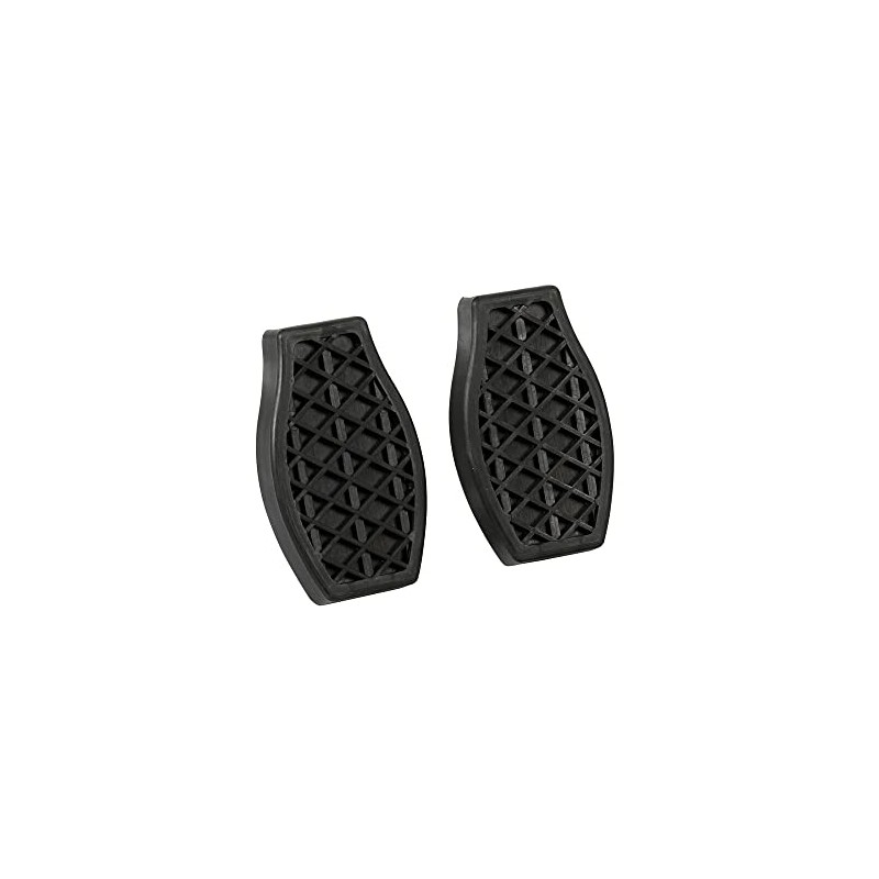 Lampa 28041 Pedal Covers Made to Measure, CP-2