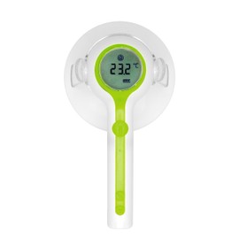 Brother Max 3-in-1 One Touch Thermometer (Green)