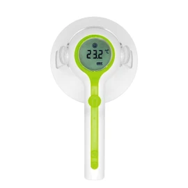 Brother Max 3-in-1 One Touch Thermometer (Green)
