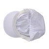Running Mesh Hat Sunshading Sweat Absorption Breathable Portable Mesh Hat