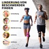 CAMBIVO 1 x knee support for men and women