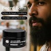 La Crema Para Barba Y La Crema Para El Cuidado