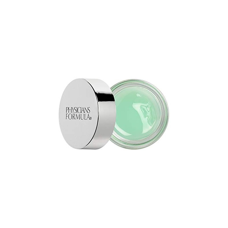 Physicians Formula RefreshMint Cucumber & Bamboo Eye De-Puffer Gelée