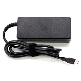 New 65W USB C TYPE C AC Charger Compatible with MSI Summit E14 Flip Evo A13MT Notebook PC Type C Laptop Adapter