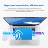 2.5 Inch SATA3.0 SSD 6Gb/s High Speed Universal Plug and