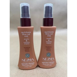 NEUMA ( 2 PACK) NeuVolume Blow Out Mist 2.5 oz 75mL