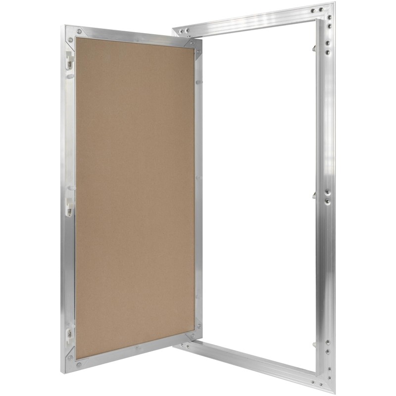 ECOPRO VENT 12" x 24" Inch Aluminum Drywall Access Panel
