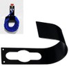 Garden Hose Hanger Wall Mount Heavy Duty Hose Holder Hook