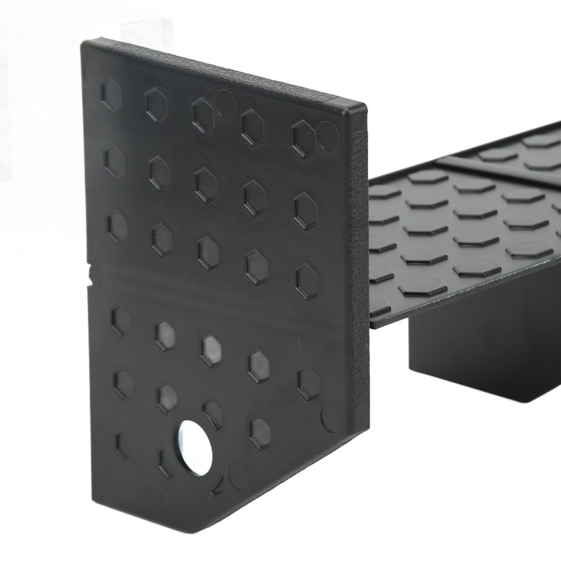 4PCs Glove Box Dividers Car Interior Space Organizer Replacement For