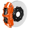 BITS4REASONS - NEW FORMULA E TECH BRAKE CALIPER PROFESSIONAL GRADE