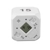 Kitchen Timer Portable Modes Adjustable 5 15 25 45 Min