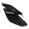 TCMT Mid-Frame Air Deflectors For Harley Touring Road King Road