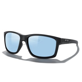 MERRY'S Sports Polarized Sunglasses For Men Women Cycling Running Driving Golf Fishing UV400 Protection S9266