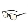 Prospek Blue Light Glasses I Computer Eyeglasses for Men and