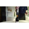 Kitchen Guru Premium Electric Wine Bottle Opener Foil Cutter -