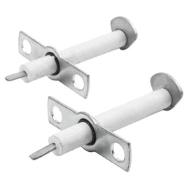 PA020028 Flame Sensor Furnace Ignitor Replacement for A020028 AP5315182 910113 G5007447 PA020014 Fit for Viking Ranges (2-Pcs)