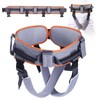 Gait Belt Transfer Belt with Padding Handles, Medical Nursing Gait