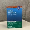 Fornew Milk Thistle 11 Functions Caserotem Liver Health Silymarin 1000mg 60 tablets 1 unit (42295717) / 포뉴 밀크씨슬 11중기능 카제로템 간 건강 실리마린 1000mg 60정 1개 (42295717)