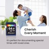 MMOMENT SD Card 64GB Memory Card Full HD Video Recording/Digital