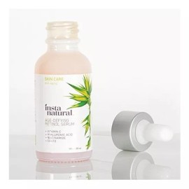 Instanatural Serum Retinol - Anti Arrugas Anti Aging Serum F