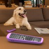 3PACK Case for DirecTV Remote, Cover for AT&T TV Now