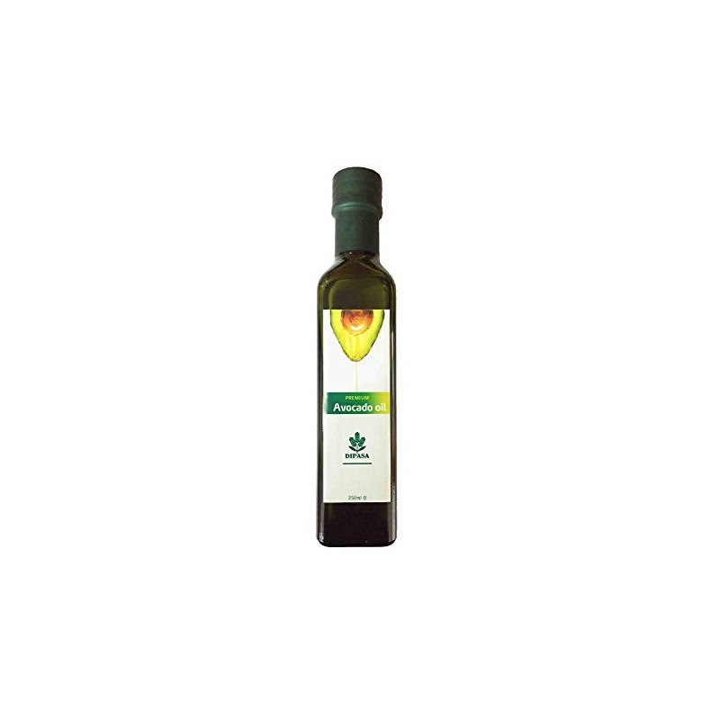 Aceite De Aguacate Premium 250ml
