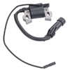 LEFITPA Replacement 30500-Z1T-013 Ignition Coil Module for Honda GX110 GX120