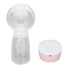 Electric Breast Pump Portable Smart Hands Free Breast Milk Pump