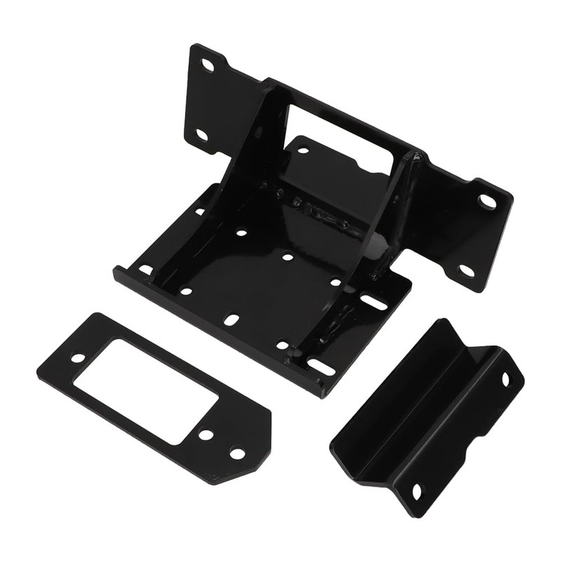 102225 Winch Mount for Kawasaki KWF1000 Ridge 2024 2025
