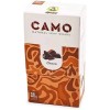 Camo Wraps - Natural Leaf Wraps Chocolate) 25 Pack