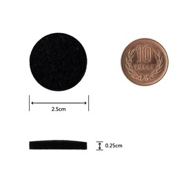 Furniture Protector Pads, MAVEEK Furniture Pads, Chair Leg Cap, Chair Foot Cap, Anti-Scratch/Soundproof, Anti-Slip Mat, Prevents Damage of Floors, Anti-Slip, Furniture Protection
