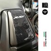 labelbike - 3D Sticker Resin Tank Door Protection Compatible Xadv