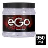Gel Para Peinar Magnetic Para Hombre 950ml Ego