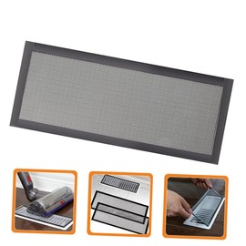 OSALADI Magnetic Vent Cover for Home Floor Vent Covers Easy Installation Dust Prevention for Clean Air Circulation Living Spaces