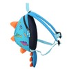 Dinosaur Backpack Kids Children Toddler Bag Cartoon Backpack for Preschool