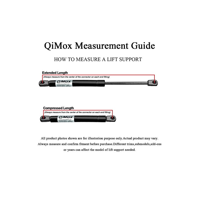 Qty (1) QiMox Replaces Part Number 7044143 Polaris Dump Box