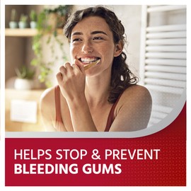 Corsodyl Corsodyl Toothpaste Multipack Ultra Clean, Daily Gum Care, 4x 75ml