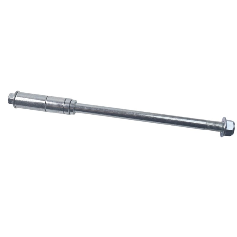 12mm 250mm High-Strength steel alloy Front Rear Axle Kit with